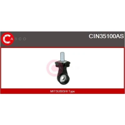 Bilde av CASCO CCP90264AS Remskive, generator