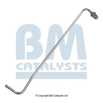Bilde av Montasjesett, sot / partikkelfilter, citroën,fiat,lancia,peugeot, 1714J7