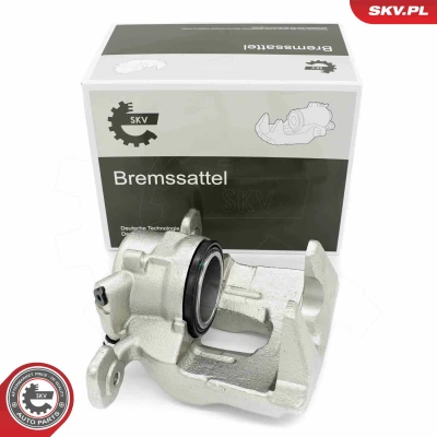 Bilde av ESEN SKV 56SKV661 Bremsecaliper framaksel venstre uten elektromotor BMW: 2 Gran Tourer, X1, MINI: Countryman