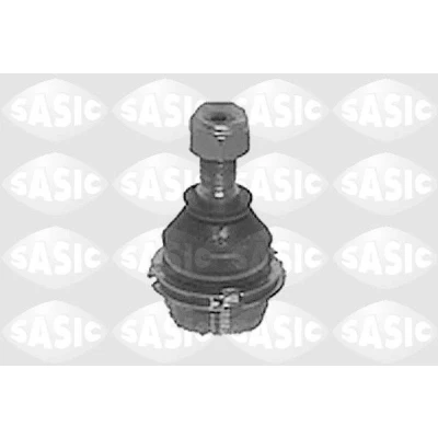 Bilde av SASIC 6403343 Bærekule framaksel, nede CITROËN: C5 3, III Stasjonsvogn, II PEUGEOT: 607 Sedan, 405 I 406 Stasjonsvogn