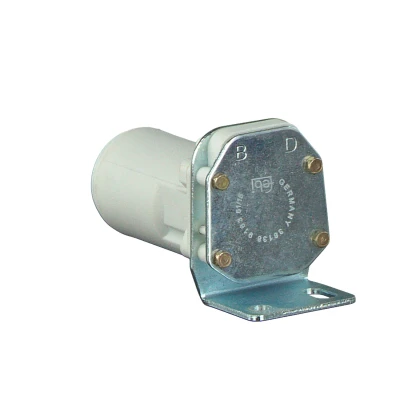 Bilde av FEBI BILSTEIN 38138 Vaskevannspumpe 24