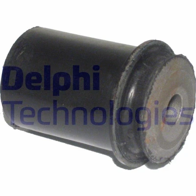 Bilde av DELPHI TD384W Styrestang Lagring framaksel, foran