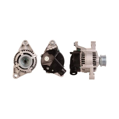 Bilde av LUCAS ELECTRICAL LRB00329 Dynamo 12V 75A