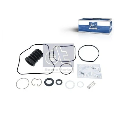 Bilde av DT Spare Parts 1.61350 Reparasjonssett, clutchforsterker