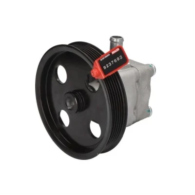 Bilde av LAUBER 55.5021 Hydraulikkpumpe hydraulisk 110 6 142 uten ekspansjonstank VOLVO: V70 2, XC70 I Cross Country, S60