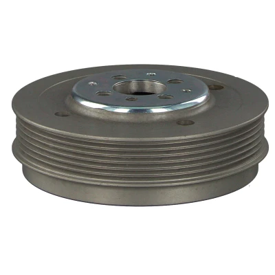 Bilde av FEBI BILSTEIN 30214 Remskive veivaksel 6PK 143 5 for VOLKSWAGEN: Transporter Bus,