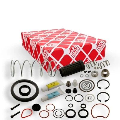 Bilde av FEBI BILSTEIN 35886 Reparasjonssett, clutchforsterker