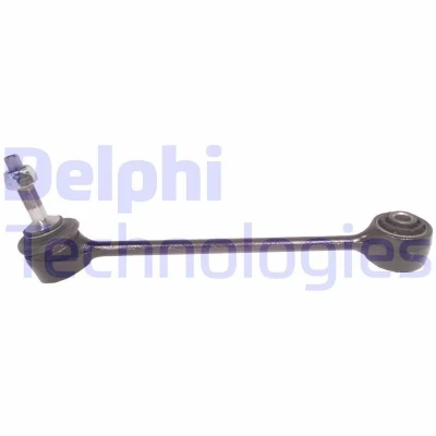 Bilde av DELPHI TC2475 stang hjuloppheng venstre, høyre, nede, foran med støtte / styreledd LAND ROVER: Range Rover 3