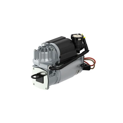 Bilde av WABCO 4154033030 Kompressor luftfjæring MERCEDES BENZ: E Klasse T modell, Sedan, S Sedan