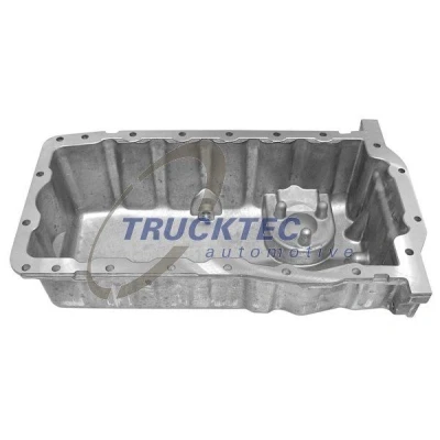 Bilde av TRUCKTEC AUTOMOTIVE 07.10.044 Bunnpanne SKODA: Octavia 1 Combi, I Hatchback, VOLKSWAGEN: Golf 4, Polo IV AUDI: A3 Hatchback