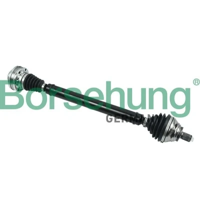 Bilde av Drivaksel, Framaksel, Høyre, audi,skoda,vw, 1K0407272PK, 1K0407764AX