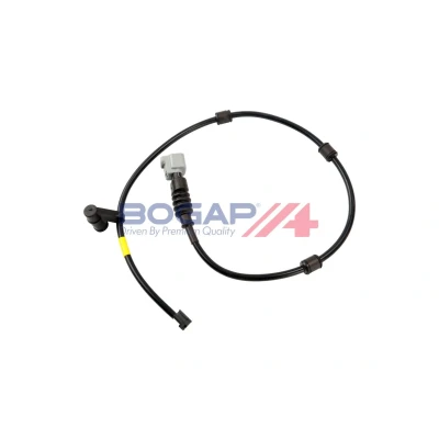 Bilde av BOGAP T7117104 Bremsebeleggslitasje