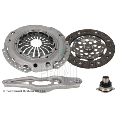 Bilde av BLUE PRINT ADBP300253 Clutch tre deler med syntetisk fett 218mm