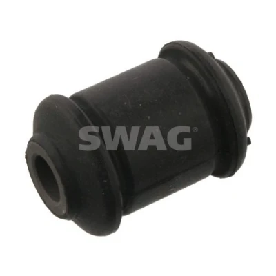 Bilde av SWAG 50 93 7017 Styrestang Lagring framaksel venstre, nede, foran, høyre gummi FORD: FIESTA 6