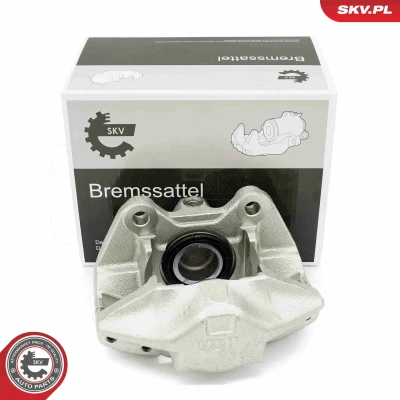 Bilde av Bremsecaliper, Framaksel høyre, porsche 911, 911 cabriolet, 911.351.426.03