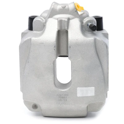 Bilde av METZGER 6261288 Bremsecaliper framaksel høyre BMW: 5 Touring, Sedan
