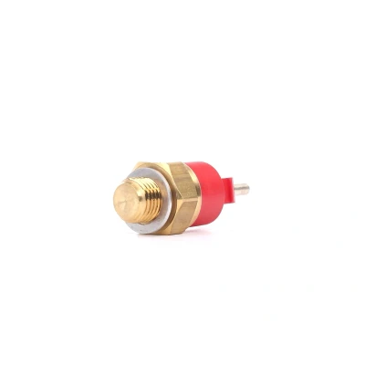 Bilde av FEBI BILSTEIN 02948 Temperaturbryter, radiator ventilator MERCEDES BENZ: 190, W124 Sedan