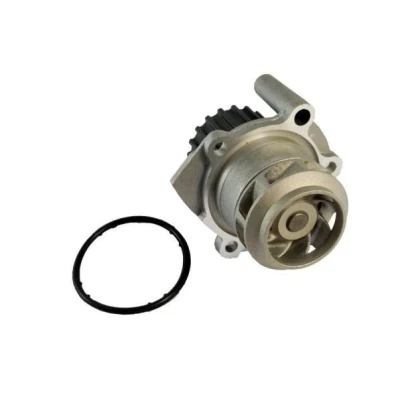 Bilde av THERMOTEC D1W038TT Vannpumpe 19 med tetning mekanisk VOLKSWAGEN: Golf 5, Polo IV Hatchback