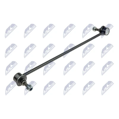 Bilde av stang, stabilisator, Framaksel, Framaksel høyre, bmw 5 [e60], touring [e61], 31 30 6 781 550, 35 768 084,