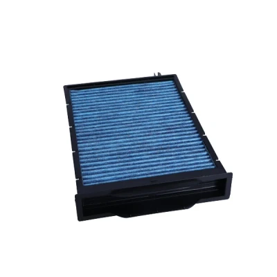 Bilde av MAXGEAR 26 1891 Kupéfilter Karbonfilter, med antibakteriell effekt, antiallergisk virkning 255 186 42 RENAULT: MEGANE 2, 2 Kombi