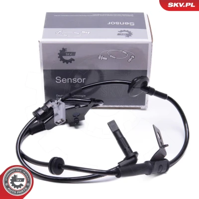 Bilde av ESEN SKV 06SKV494 ABS Sensor framaksel høyre med kabel