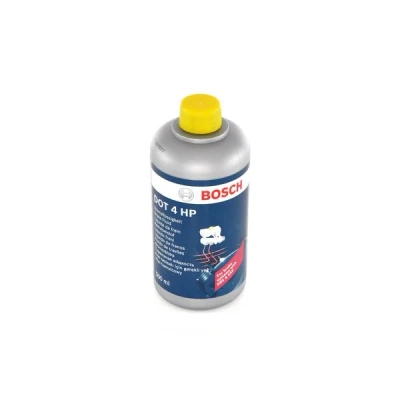 Bilde av BOSCH DOT 4 1 987 479 112 Bremsevæske 0,5