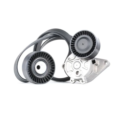 Bilde av CONTITECH 6PK1538K1 Kileribberem BMW: 3 Touring, 7, 5 Touring