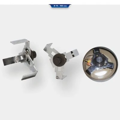 Bilde av KS TOOLS BT536007 Monteringsverktøysett, tankgiver / drivstoffpumpe