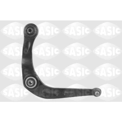 Bilde av SASIC 5203L83 Bærebru framaksel venstre, nede gaffelbom (lastebil) PEUGEOT: 206 Hatchback, SW