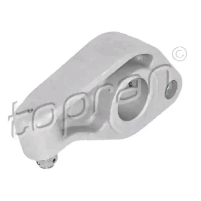Bilde av TOPRAN 304 806 Vippearm, motorstyring Eksosside