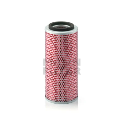 Bilde av MANN FILTER C 14 140 Luftfilter 289 133 Filterinnsats HYUNDAI: GALLOPER 2
