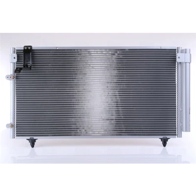 Bilde av NISSENS 94795 Kondensator med tørker Aluminium 746 R 134a