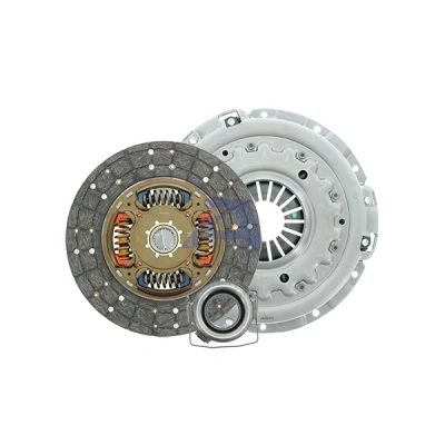Bilde av AISIN Clutch Kit (3P) KT 387 tre deler med clutchtrykkplate clutchplate, utløserlager 273