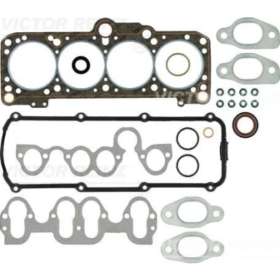 Bilde av REINZ 02 28290 05 Tetningssett, sylindertopp med ventilstangtetning AUDI: Coupe B3, A6 C4 Avant