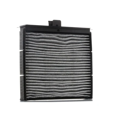 Bilde av VALEO CLIMFILTER PROTECT 715610 Kupéfilter Karbonfilter 241 217 40 RENAULT: GRAND SCENIC 3, 2