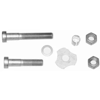 Bilde av Reparasjonssett, hjulopphengning, Bakaksel, mercedes benz, 124 350 68 06, 210 45 A 06