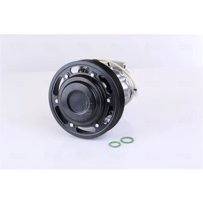 Bilde av NISSENS 89353 Kompressor SD7H15 24 PAG 46 R 134a
