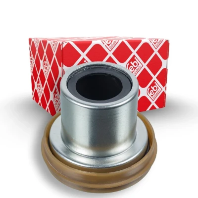 Bilde av FEBI BILSTEIN 107408 lager, styrespindel