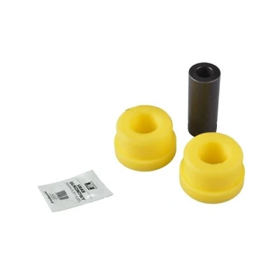 Bilde av TEDGUM 00261236 Styrestang Lagring med fettlokk, montageanvisning nedre bakaksel, bak, innvendig, ytre PU (polyruretan) for casterstag