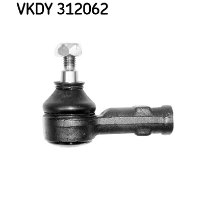 Bilde av SKF VKDY 312062 Endeledd med syntetisk fett