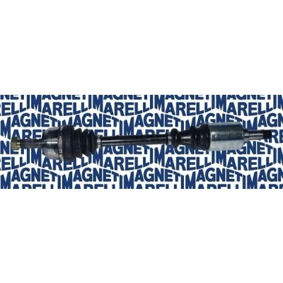 Bilde av MAGNETI MARELLI 302004190043 Drivaksel framaksel venstre 614 PEUGEOT: 106 I Hatchback