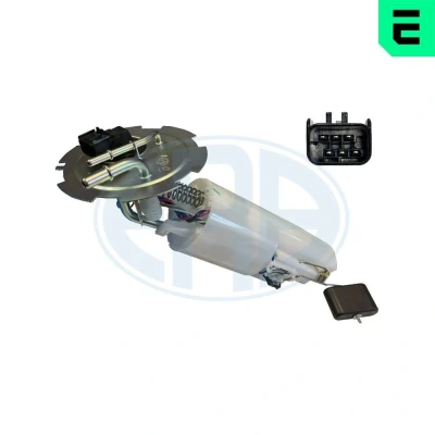 Bilde av Brennstoff leveringsenhet, daewoo nubira, 96 255 739, 308 414, 391 617, 619, JA J10 01E
