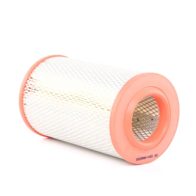 Bilde av DENCKERMANN A140031 Luftfilter 285 82 161 omluftfilter FIAT: Ducato II Flatvogn lastebil/Chassis, Van, PEUGEOT: Boxer Minibuss, Van