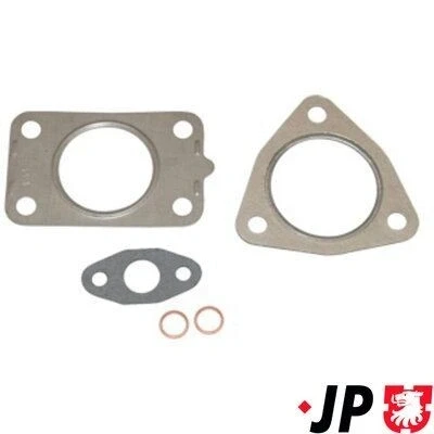 Bilde av JP GROUP 1117754110 Monteringssett, lader AUDI: A4 B5 Avant, B7 B6 VOLKSWAGEN: Passat GP Stasjonsvogn, Stasjonsvogn