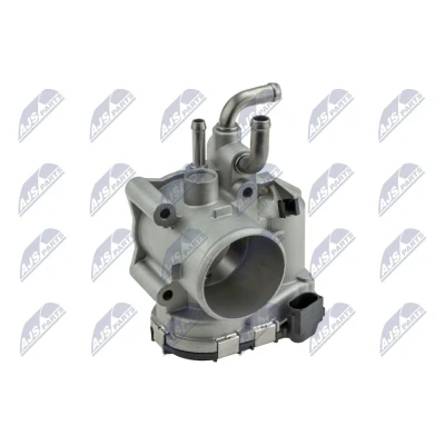 Bilde av NTY ETB HY 004 Gasspjeld elektrisk HYUNDAI: i20 I Hatchback