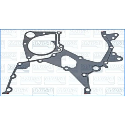 Bilde av AJUSA 01039400 Pakninger BMW: 5 Touring, 3 Sedan, X5