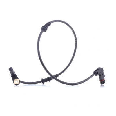 Bilde av BOSCH 0 986 594 548 ABS sensor med kabel aktiv 705 MERCEDES BENZ: C Klasse T modell, Sedan