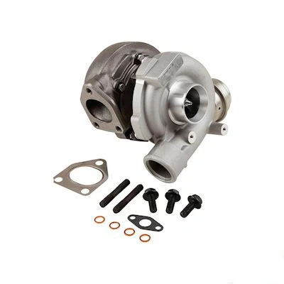 Bilde av JP GROUP 1417400100 Turbolader Eksosturbolader inkl. tetningssett BMW: 3 Touring, Sedan
