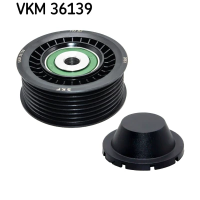 Bilde av SKF VKM 36139 Styrerulle