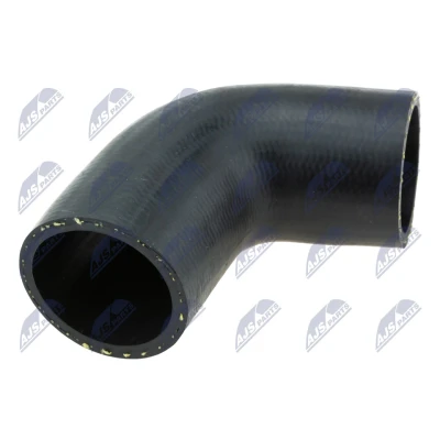 Bilde av Ladeluftslange, opel,vauxhall, 13289474, 55352734, 55354826, 58 60 824, 8 35 037 part1,